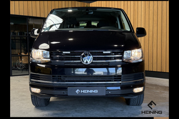 Volkswagen Transporter 2.0 TDI L2H1 DC Comfortline Plus 150 PK DSG