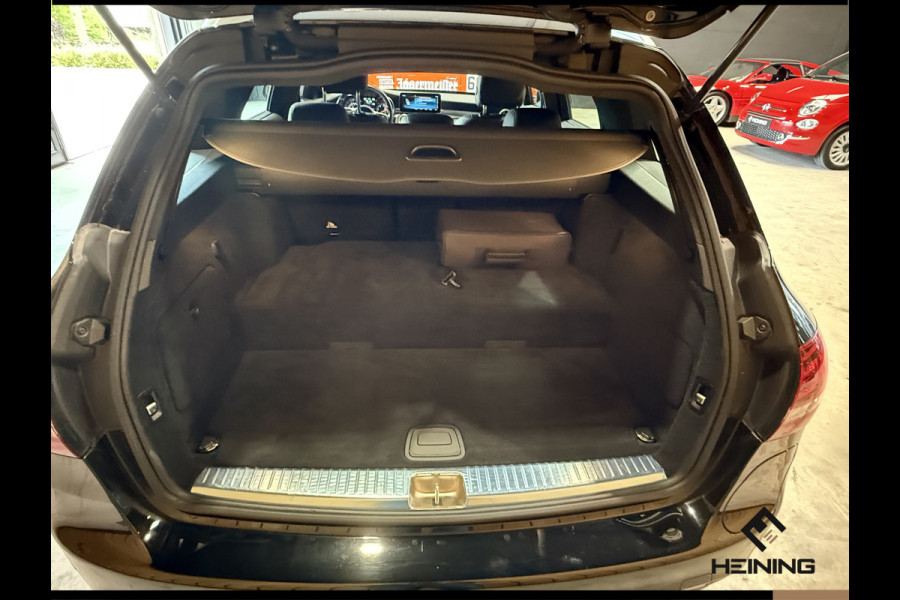 Mercedes-Benz C-Klasse Estate 300 de Business Solution AMG Limited Diesel-Hybride 306 PK. 78000 KM !!