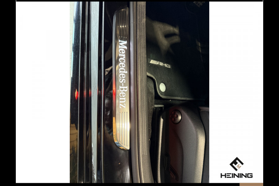 Mercedes-Benz C-Klasse Estate 300 de Business Solution AMG Limited Diesel-Hybride 306 PK. 78000 KM !!