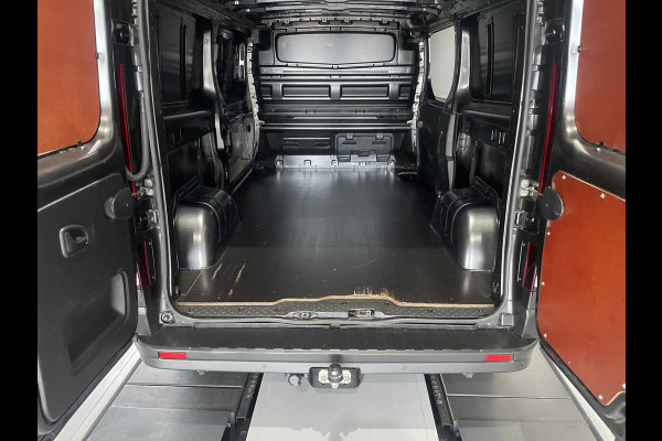 Fiat Talento 2.0 MultiJet L2H1 SX 145 PK Automaat Navi / Camera / Trekhaak