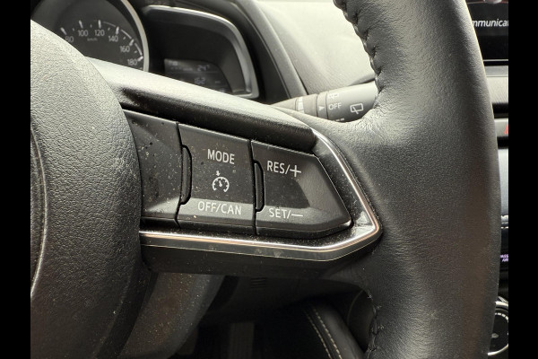 Mazda 2 1.5 Skyactiv-G Luxury | CRUISE CONTROL | STOELVERWARMING | CLIMATE CONTROL | LANE ASSIST |