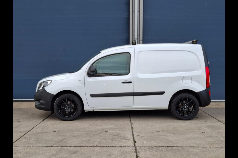 Mercedes-Benz Citan 108 CDI AIRCO / CRUISE CONTROLE / EURO 6 / N.A.P
