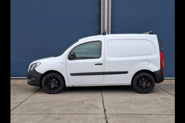 Mercedes-Benz Citan 108 CDI AIRCO / CRUISE CONTROLE / EURO 6 / N.A.P
