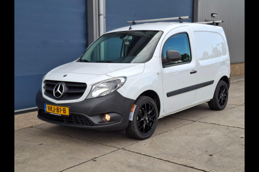 Mercedes-Benz Citan 108 CDI AIRCO / CRUISE CONTROLE / EURO 6 / N.A.P