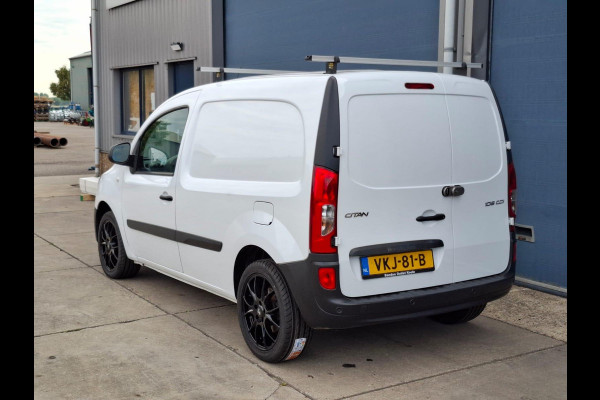 Mercedes-Benz Citan 108 CDI AIRCO / CRUISE CONTROLE / EURO 6 / N.A.P