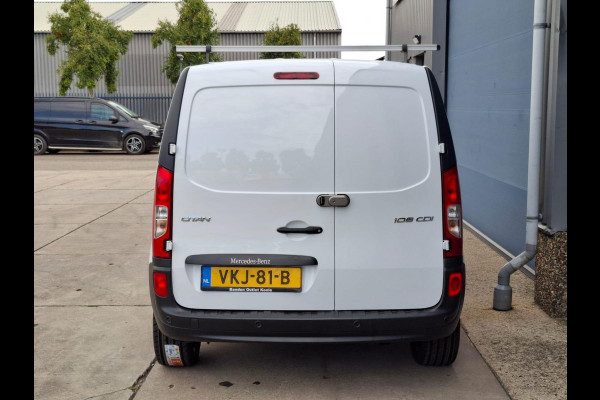 Mercedes-Benz Citan 108 CDI AIRCO / CRUISE CONTROLE / EURO 6 / N.A.P