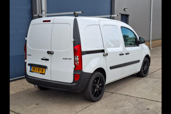 Mercedes-Benz Citan 108 CDI AIRCO / CRUISE CONTROLE / EURO 6 / N.A.P