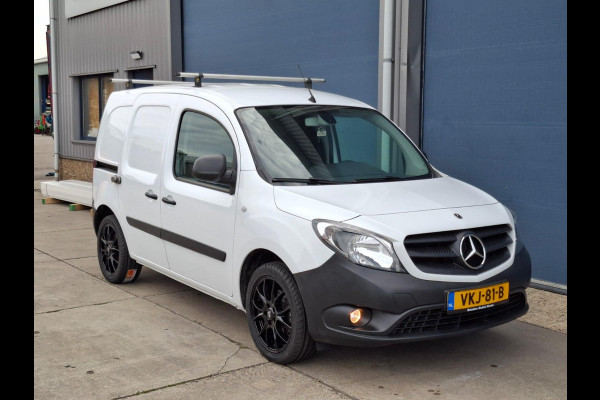 Mercedes-Benz Citan 108 CDI AIRCO / CRUISE CONTROLE / EURO 6 / N.A.P