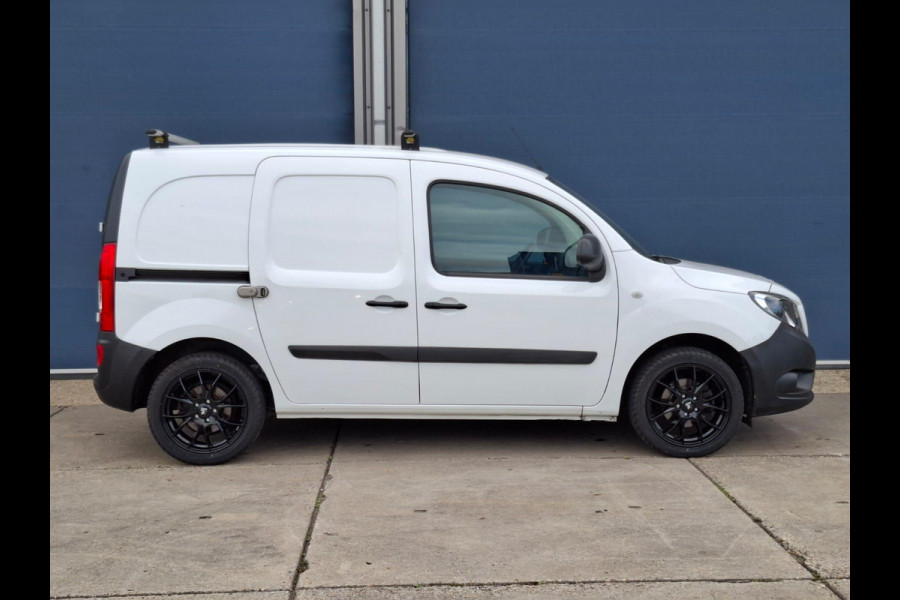 Mercedes-Benz Citan 108 CDI AIRCO / CRUISE CONTROLE / EURO 6 / N.A.P