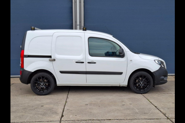 Mercedes-Benz Citan 108 CDI AIRCO / CRUISE CONTROLE / EURO 6 / N.A.P