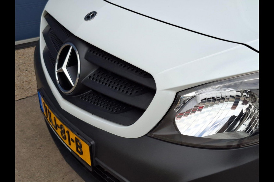 Mercedes-Benz Citan 108 CDI AIRCO / CRUISE CONTROLE / EURO 6 / N.A.P