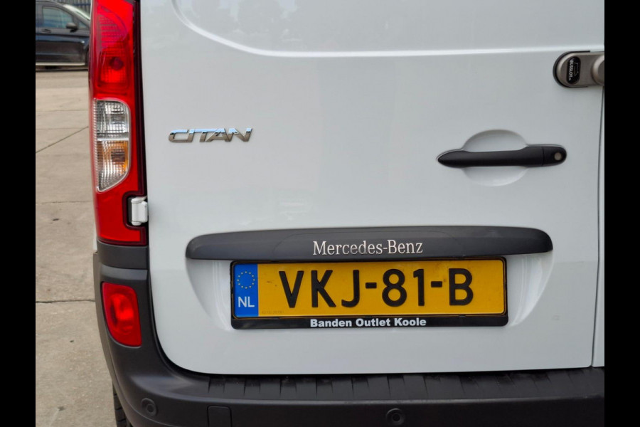 Mercedes-Benz Citan 108 CDI AIRCO / CRUISE CONTROLE / EURO 6 / N.A.P