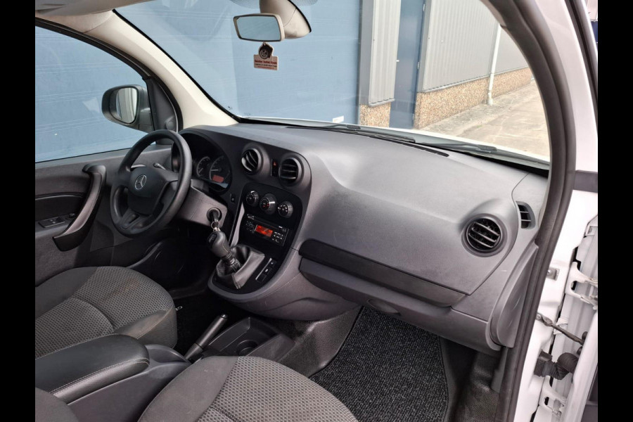 Mercedes-Benz Citan 108 CDI AIRCO / CRUISE CONTROLE / EURO 6 / N.A.P