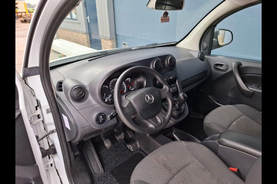 Mercedes-Benz Citan 108 CDI AIRCO / CRUISE CONTROLE / EURO 6 / N.A.P