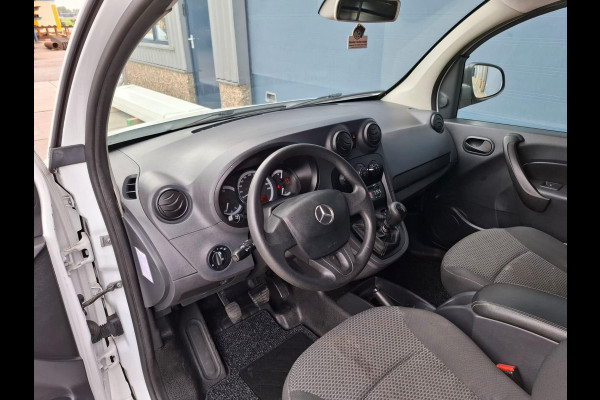 Mercedes-Benz Citan 108 CDI AIRCO / CRUISE CONTROLE / EURO 6 / N.A.P