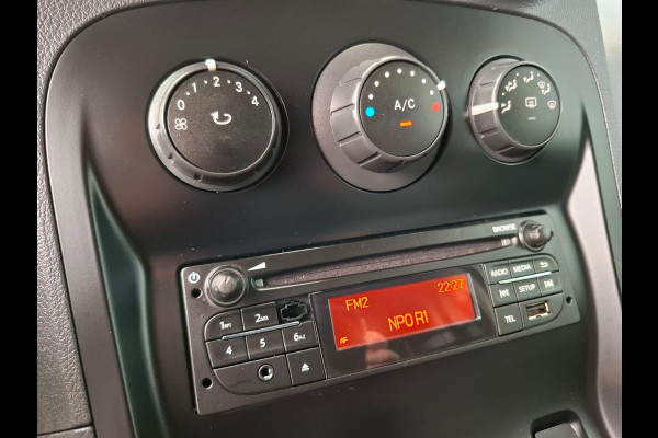 Mercedes-Benz Citan 108 CDI AIRCO / CRUISE CONTROLE / EURO 6 / N.A.P