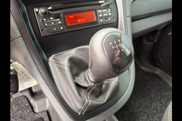 Mercedes-Benz Citan 108 CDI AIRCO / CRUISE CONTROLE / EURO 6 / N.A.P