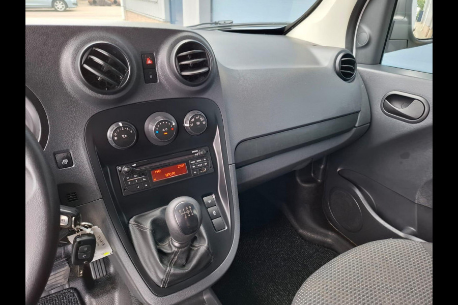 Mercedes-Benz Citan 108 CDI AIRCO / CRUISE CONTROLE / EURO 6 / N.A.P