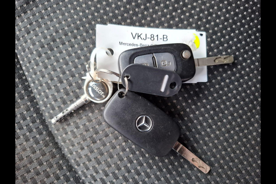 Mercedes-Benz Citan 108 CDI AIRCO / CRUISE CONTROLE / EURO 6 / N.A.P