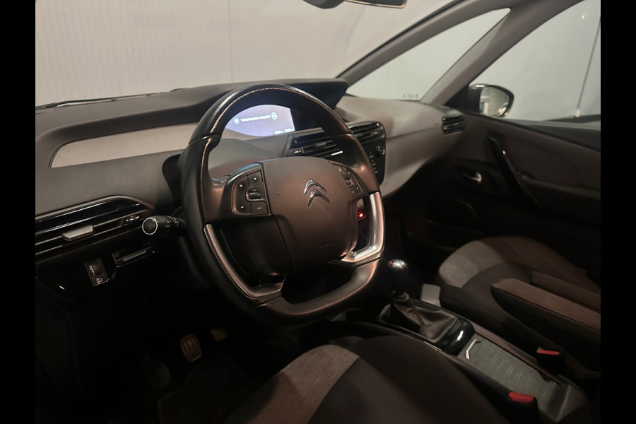 Citroën Grand C4 Spacetourer 1.2 PureTech Business Camera/ Navi