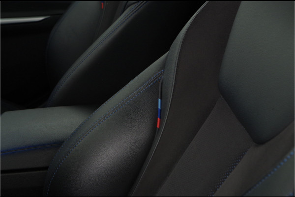 BMW 3 Serie Touring 330e M Sport Pano.schuif/Laser LED/Adaptive ophanging/Memory/Head-up/Portimo Blue...