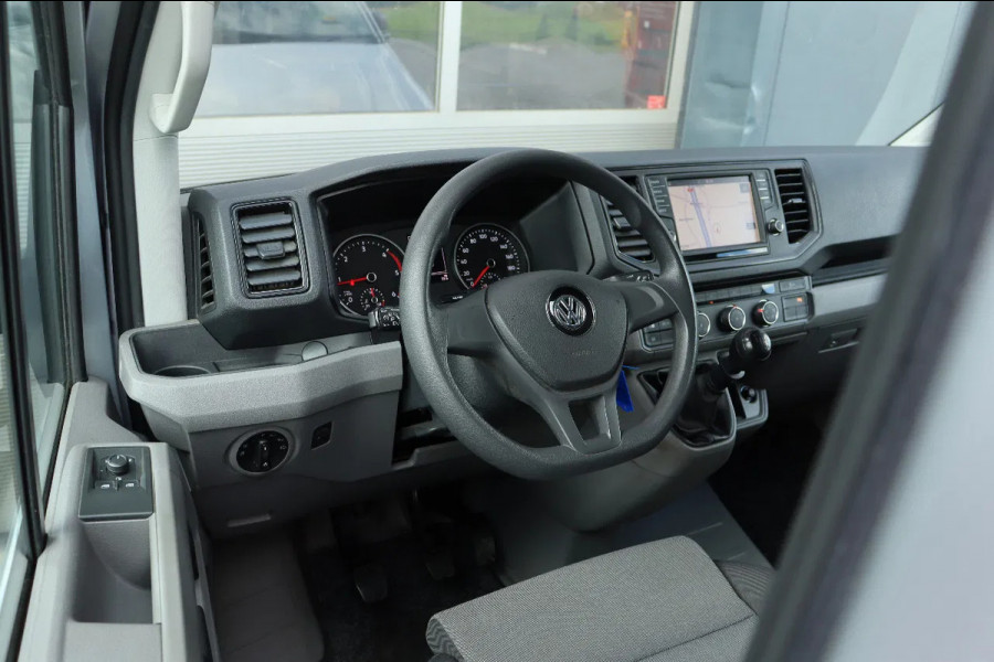 Volkswagen Crafter 2.0 TDI L3H2 l AIRCO l NAVI l CRUISE CONTROL l PDC