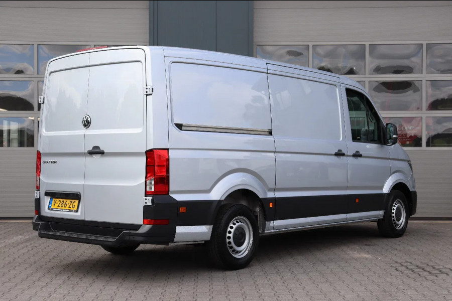 Volkswagen Crafter 2.0 TDI L3H2 l AIRCO l NAVI l CRUISE CONTROL l PDC