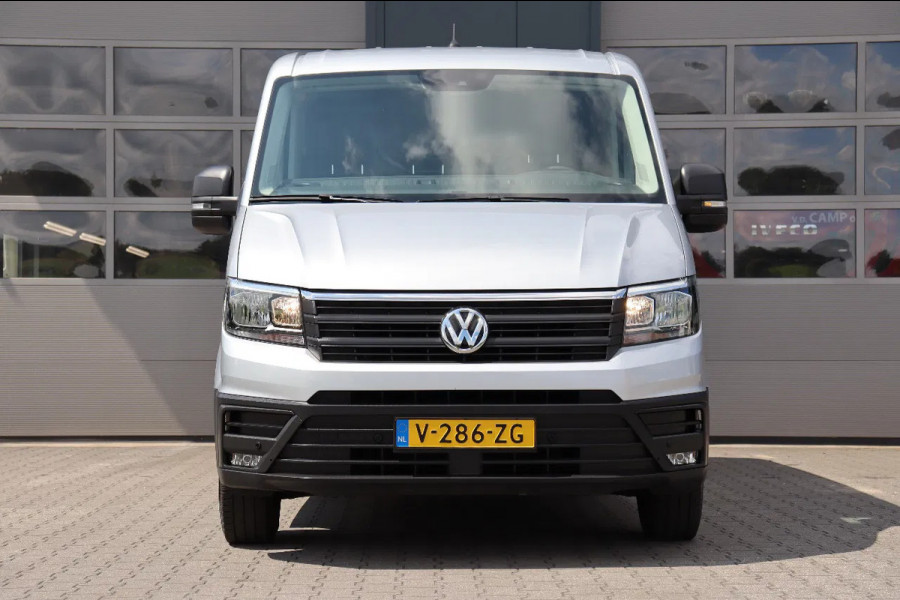 Volkswagen Crafter 2.0 TDI L3H2 l AIRCO l NAVI l CRUISE CONTROL l PDC