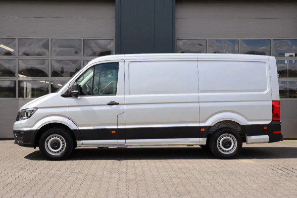 Volkswagen Crafter 2.0 TDI L3H2 l AIRCO l NAVI l CRUISE CONTROL l PDC