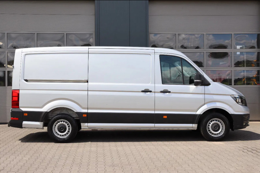 Volkswagen Crafter 2.0 TDI L3H2 l AIRCO l NAVI l CRUISE CONTROL l PDC