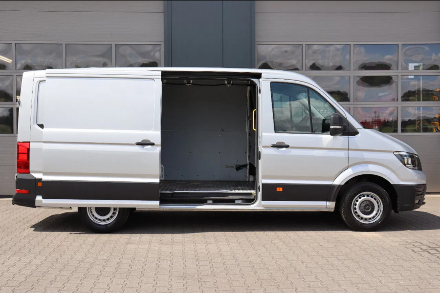 Volkswagen Crafter 2.0 TDI L3H2 l AIRCO l NAVI l CRUISE CONTROL l PDC