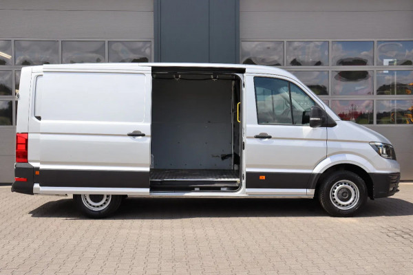 Volkswagen Crafter 2.0 TDI L3H2 l AIRCO l NAVI l CRUISE CONTROL l PDC