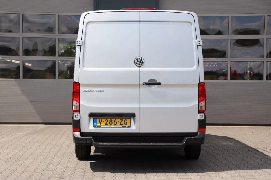 Volkswagen Crafter 2.0 TDI L3H2 l AIRCO l NAVI l CRUISE CONTROL l PDC