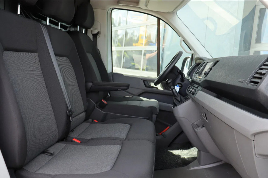 Volkswagen Crafter 2.0 TDI L3H2 l AIRCO l NAVI l CRUISE CONTROL l PDC