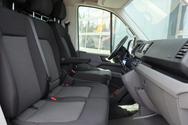 Volkswagen Crafter 2.0 TDI L3H2 l AIRCO l NAVI l CRUISE CONTROL l PDC