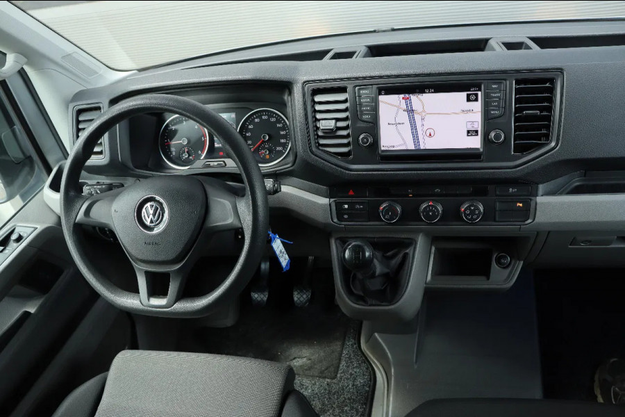 Volkswagen Crafter 2.0 TDI L3H2 l AIRCO l NAVI l CRUISE CONTROL l PDC