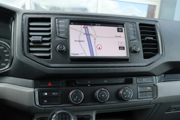 Volkswagen Crafter 2.0 TDI L3H2 l AIRCO l NAVI l CRUISE CONTROL l PDC