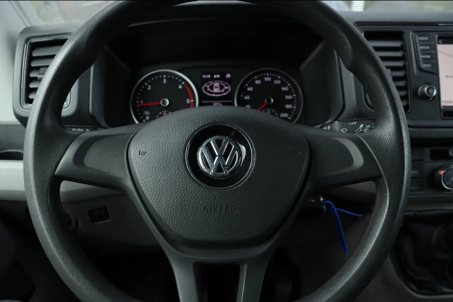 Volkswagen Crafter 2.0 TDI L3H2 l AIRCO l NAVI l CRUISE CONTROL l PDC