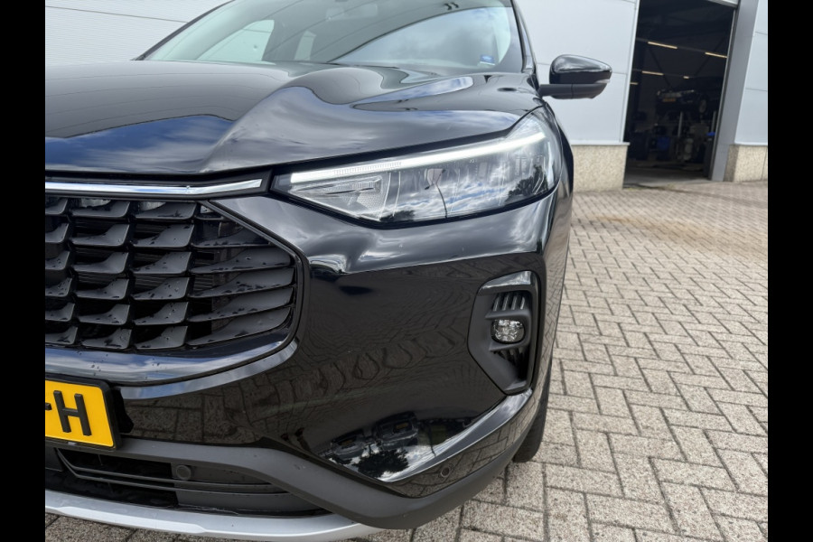 Ford Kuga 2.5 PHEV Titanium TREKHAAK! DRIVERPACK! WINTERPACK! NW MODEL!
