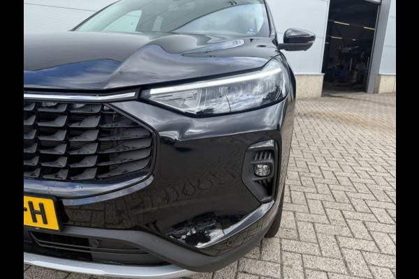 Ford Kuga 2.5 PHEV Titanium TREKHAAK! DRIVERPACK! WINTERPACK! NW MODEL!