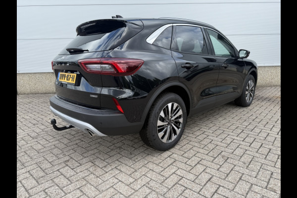 Ford Kuga 2.5 PHEV Titanium TREKHAAK! DRIVERPACK! WINTERPACK! NW MODEL!