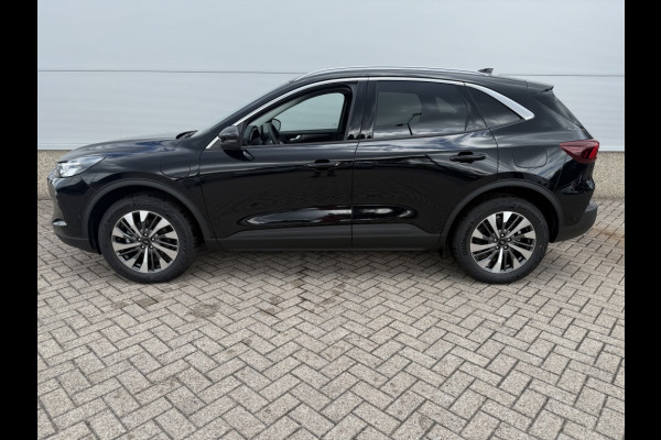 Ford Kuga 2.5 PHEV Titanium TREKHAAK! DRIVERPACK! WINTERPACK! NW MODEL!