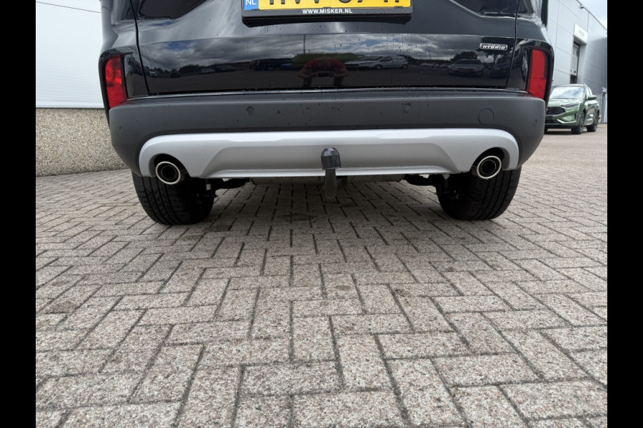Ford Kuga 2.5 PHEV Titanium TREKHAAK! DRIVERPACK! WINTERPACK! NW MODEL!