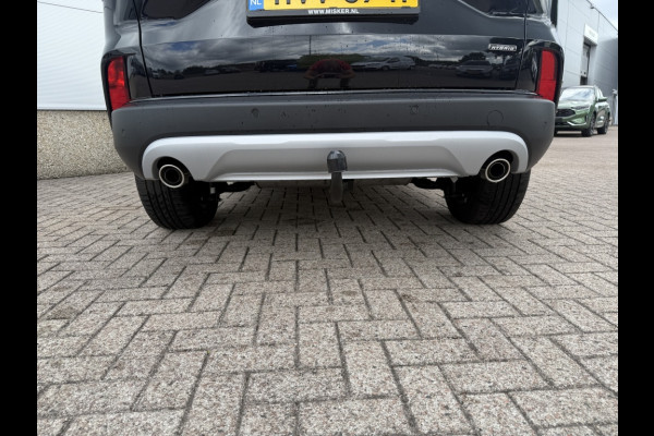 Ford Kuga 2.5 PHEV Titanium TREKHAAK! DRIVERPACK! WINTERPACK! NW MODEL!