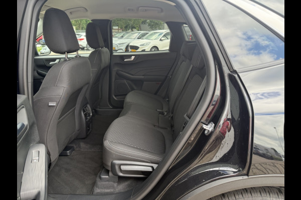 Ford Kuga 2.5 PHEV Titanium TREKHAAK! DRIVERPACK! WINTERPACK! NW MODEL!