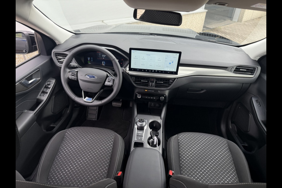 Ford Kuga 2.5 PHEV Titanium TREKHAAK! DRIVERPACK! WINTERPACK! NW MODEL!