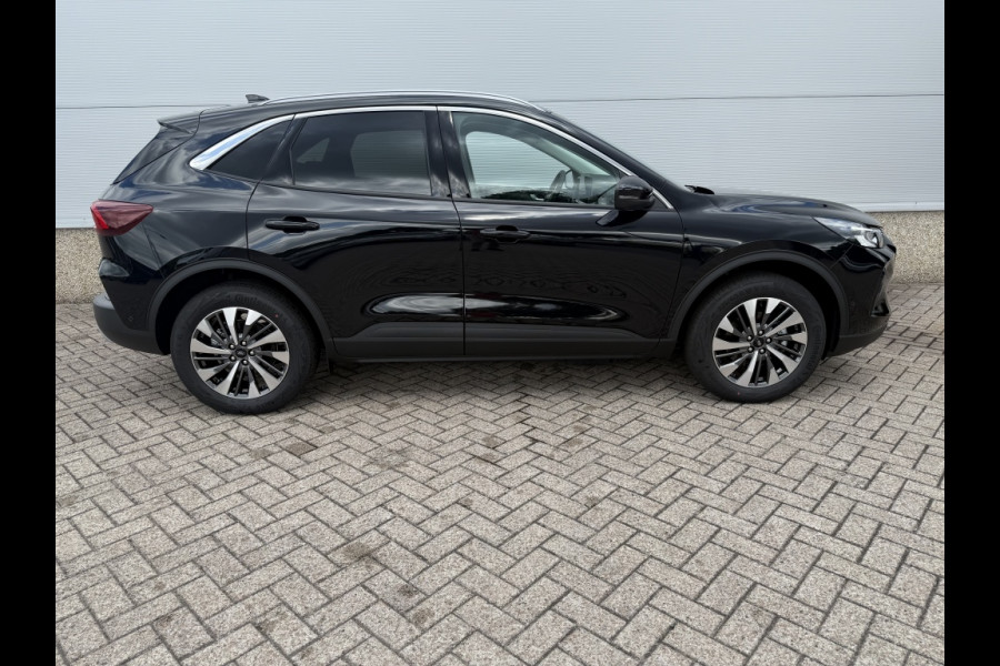 Ford Kuga 2.5 PHEV Titanium TREKHAAK! DRIVERPACK! WINTERPACK! NW MODEL!