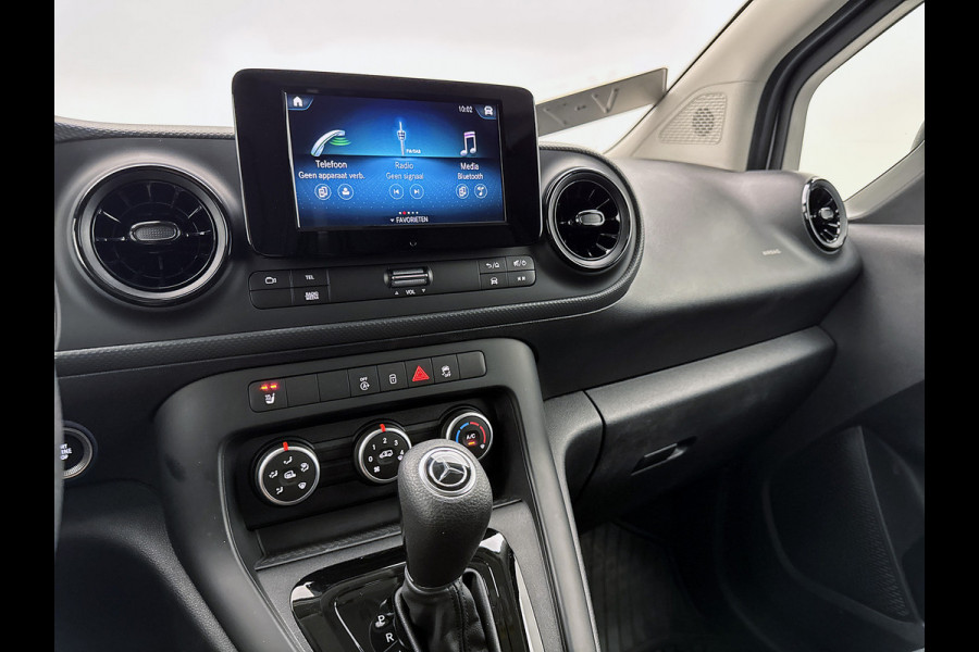 Mercedes-Benz Citan 112 CDI L1 Pro 24 Maanden Certified Garantie Automaat Apple Carplay/Android Auto Cruise Control Trekhaak Airco