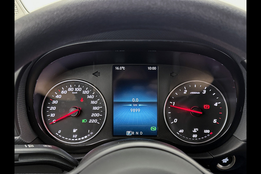 Mercedes-Benz Citan 112 CDI L1 Pro 24 Maanden Certified Garantie Automaat Apple Carplay/Android Auto Cruise Control Trekhaak Airco