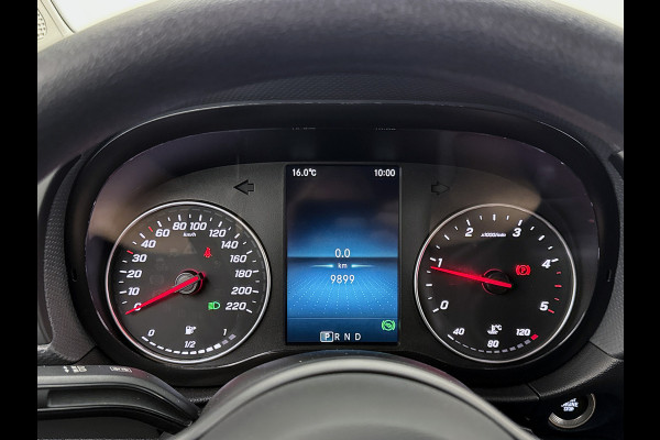 Mercedes-Benz Citan 112 CDI L1 Pro 24 Maanden Certified Garantie Automaat Apple Carplay/Android Auto Cruise Control Trekhaak Airco